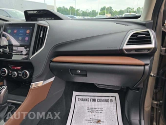 2019 Subaru Forester Touring - miniatura 16