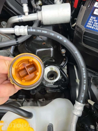 2019 Subaru Forester Touring - miniatura 20