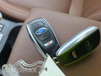 2019 Subaru Forester Touring - miniatura 5