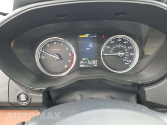 2019 Subaru Forester Touring - miniatura 6