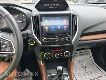 2019 Subaru Forester Touring - miniatura 7