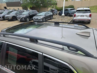 2019 Subaru Forester Touring - miniatura 9