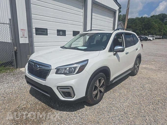 2019 Subaru Forester Touring