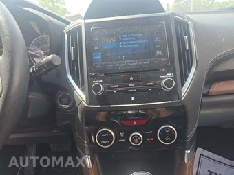 2019 Subaru Forester Touring - miniatura 10