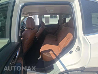 2019 Subaru Forester Touring - miniatura 13