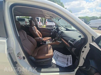 2019 Subaru Forester Touring - miniatura 18