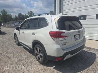 2019 Subaru Forester Touring - miniatura 2