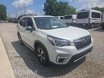 2019 Subaru Forester Touring - miniatura 4
