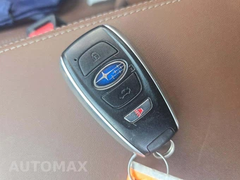 2019 Subaru Forester Touring - miniatura 8