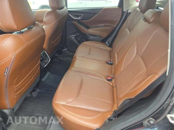 2019 Subaru Forester Touring - miniatura 12