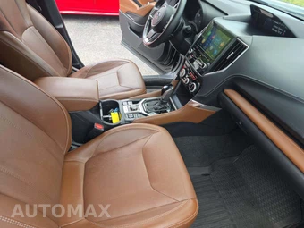 2019 Subaru Forester Touring - miniatura 17