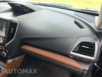 2019 Subaru Forester Touring - miniatura 18
