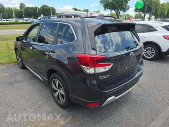 2019 Subaru Forester Touring - miniatura 2