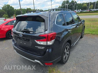 2019 Subaru Forester Touring - miniatura 3