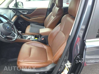 2019 Subaru Forester Touring - miniatura 6