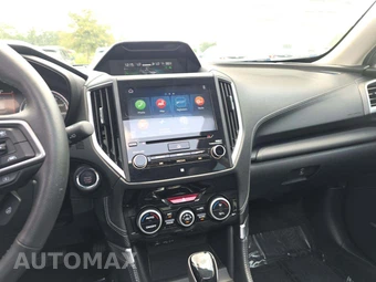 2019 Subaru Forester Touring - miniatura 10
