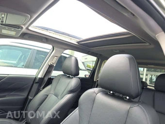 2019 Subaru Forester Touring - miniatura 11