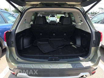 2019 Subaru Forester Touring - miniatura 14