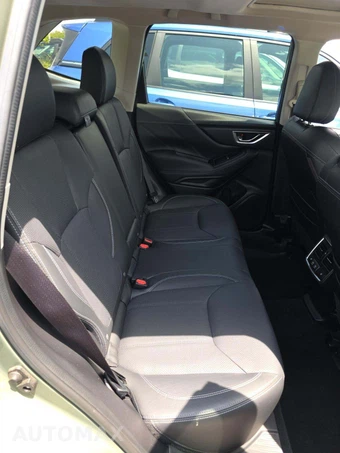 2019 Subaru Forester Touring - miniatura 16