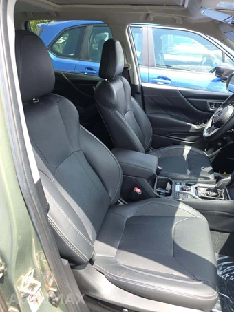 2019 Subaru Forester Touring - miniatura 18