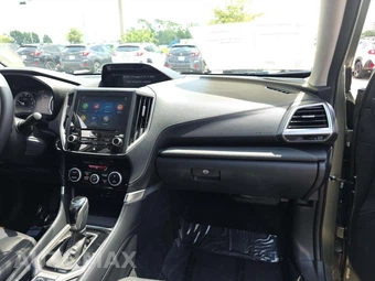 2019 Subaru Forester Touring - miniatura 19