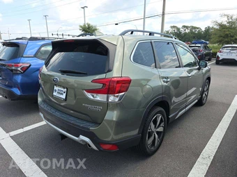 2019 Subaru Forester Touring - miniatura 3