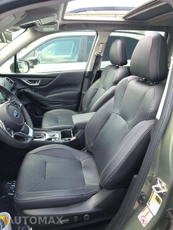 2019 Subaru Forester Touring - miniatura 6