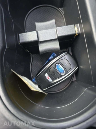 2019 Subaru Forester Touring - miniatura 8