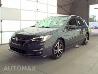 2019 Subaru Impreza 5-Door 2.0i Limited Hatchback