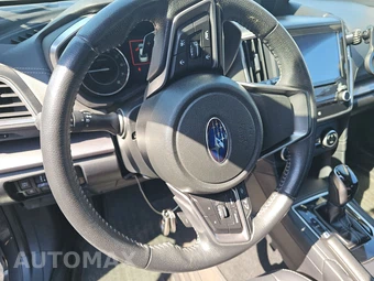 2019 Subaru Impreza 5-Door 2.0i Limited Hatchback - miniatura 10
