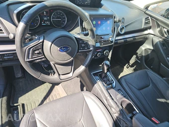 2019 Subaru Impreza 5-Door 2.0i Limited Hatchback - miniatura 11