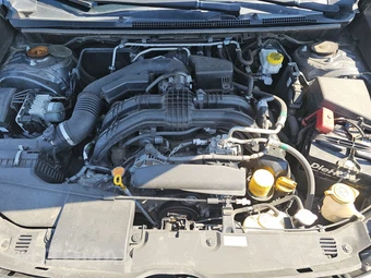 2019 Subaru Impreza 5-Door 2.0i Limited Hatchback - miniatura 15