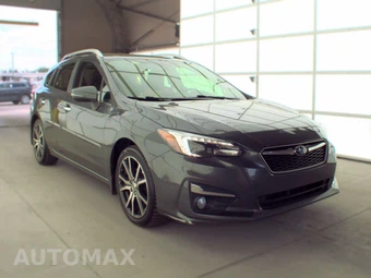 2019 Subaru Impreza 5-Door 2.0i Limited Hatchback - miniatura 3