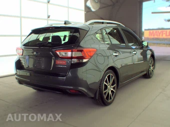 2019 Subaru Impreza 5-Door 2.0i Limited Hatchback - miniatura 4