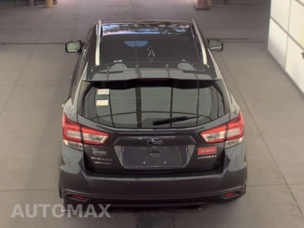 2019 Subaru Impreza 5-Door 2.0i Limited Hatchback - miniatura 5