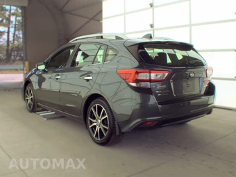 2019 Subaru Impreza 5-Door 2.0i Limited Hatchback - miniatura 6