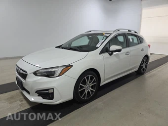 2019 Subaru Impreza 5-Door 2.0i Limited Hatchback