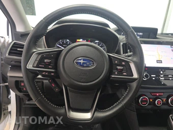 2019 Subaru Impreza 5-Door 2.0i Limited Hatchback - miniatura 10