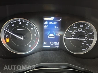 2019 Subaru Impreza 5-Door 2.0i Limited Hatchback - miniatura 12