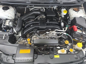 2019 Subaru Impreza 5-Door 2.0i Limited Hatchback - miniatura 15