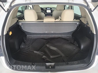 2019 Subaru Impreza 5-Door 2.0i Limited Hatchback - miniatura 16