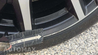 2019 Subaru Impreza 5-Door 2.0i Limited Hatchback - miniatura 19