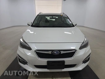 2019 Subaru Impreza 5-Door 2.0i Limited Hatchback - miniatura 2