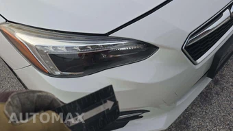 2019 Subaru Impreza 5-Door 2.0i Limited Hatchback - miniatura 25