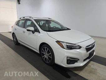 2019 Subaru Impreza 5-Door 2.0i Limited Hatchback - miniatura 3