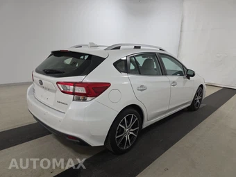 2019 Subaru Impreza 5-Door 2.0i Limited Hatchback - miniatura 4