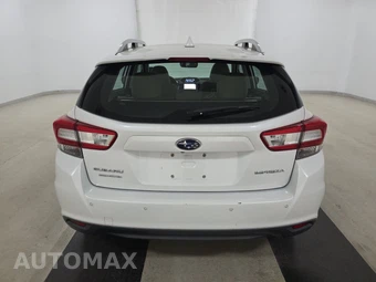 2019 Subaru Impreza 5-Door 2.0i Limited Hatchback - miniatura 5