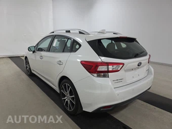 2019 Subaru Impreza 5-Door 2.0i Limited Hatchback - miniatura 6