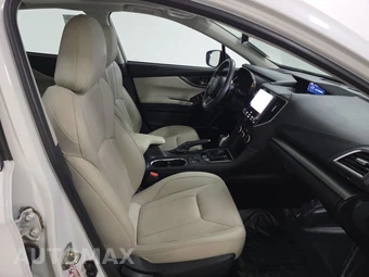 2019 Subaru Impreza 5-Door 2.0i Limited Hatchback - miniatura 8