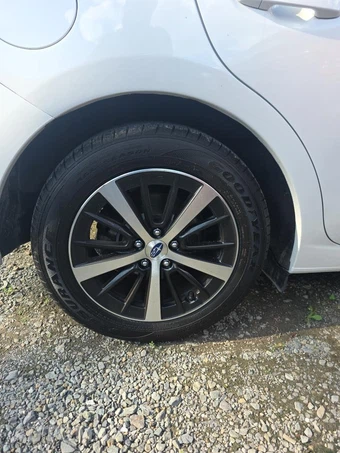 2019 Subaru Impreza 5-Door 2.0i Premium Hatchback - miniatura 10